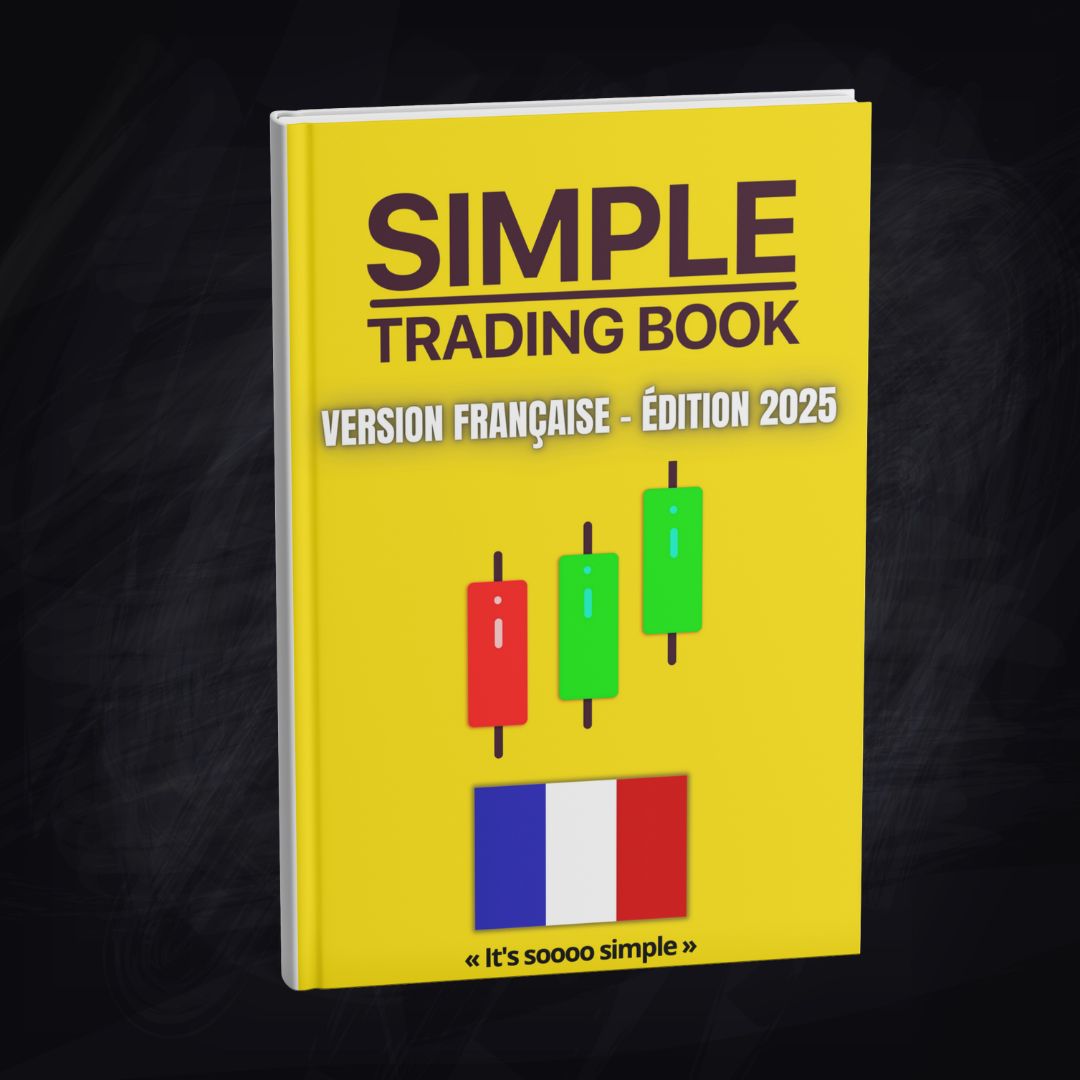 Simple Trading Book — L’ebook de trading accessible à tous