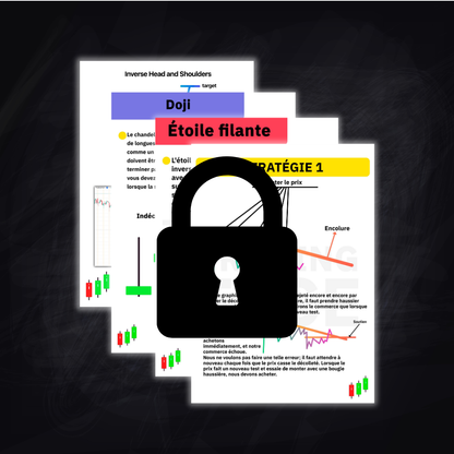 Simple Trading Book — L’ebook de trading accessible à tous