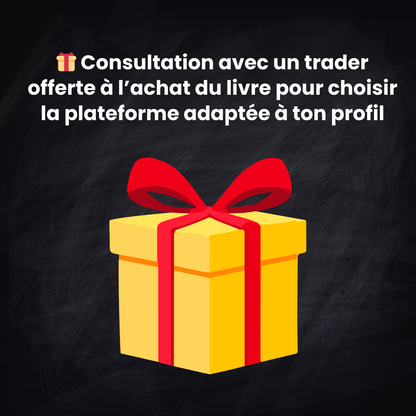 Simple Trading Book — L’ebook de trading accessible à tous
